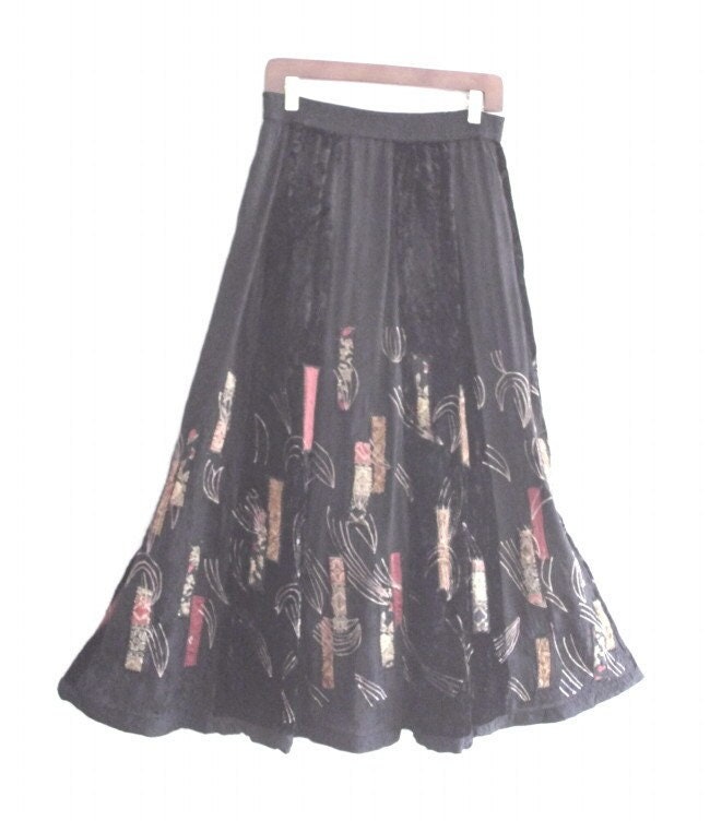 leopard midi skirt forever 21