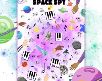 Piano Lesson Games,Space Spy Piano Lesson Game,Piano Practice Games,Piano Group Lessons,Piano Group Lesson Game,Piano Teacher Resources