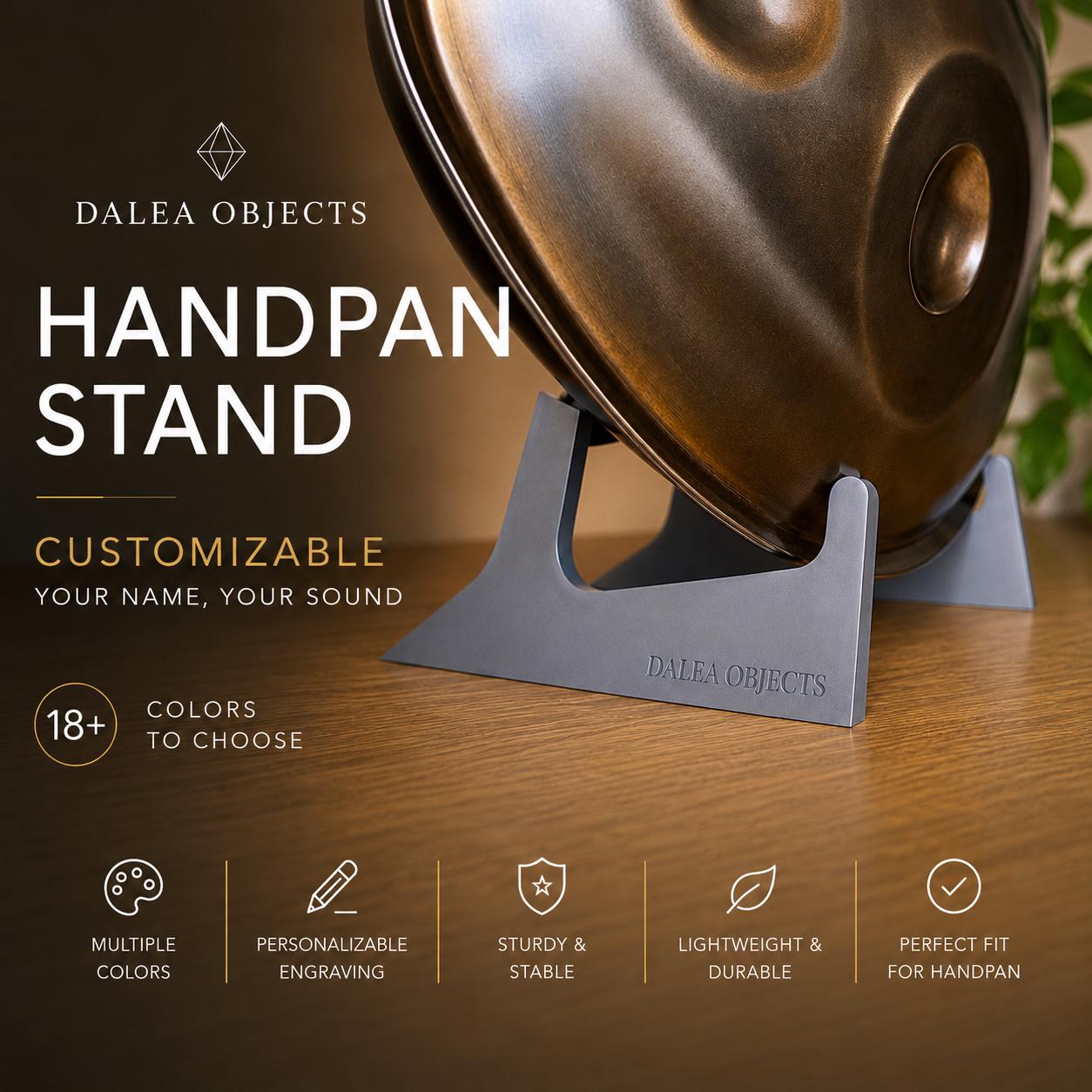 Support Handpan - Etsy