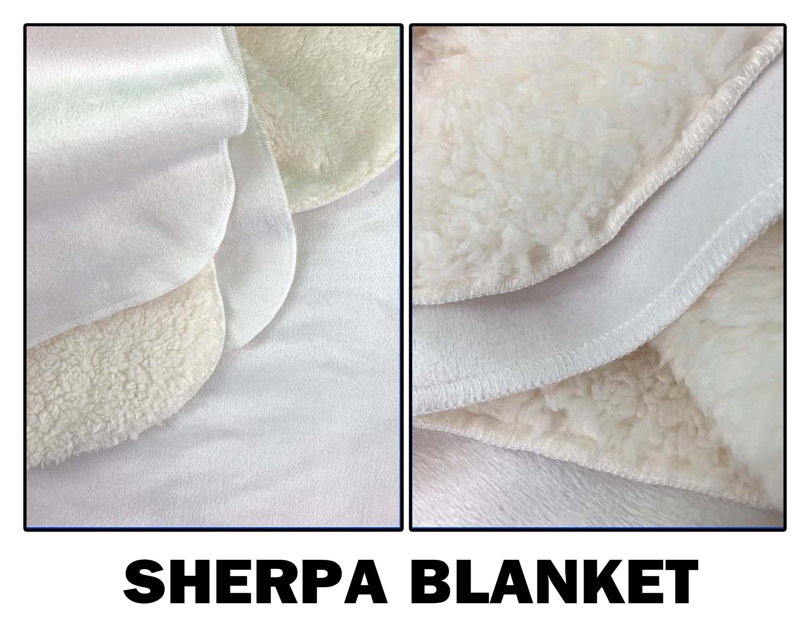 Personalized Stitch Custom Name Family Lilo And Stitch Fleece Blanket