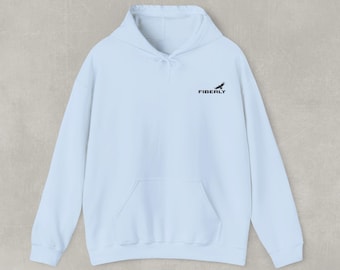 Fiberly RAWS HOODIE | Fiberly | Printing