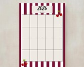 Vision Board Bingo Sheets 2026 - Goal Setting and Manifestation Tool - Digital Download