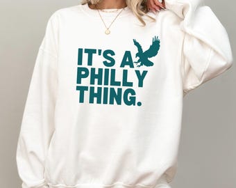 Philly Football Shirt: Philadelphia Eagles, Game Day Apparel