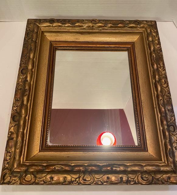 Turner Wall Mirror - Etsy