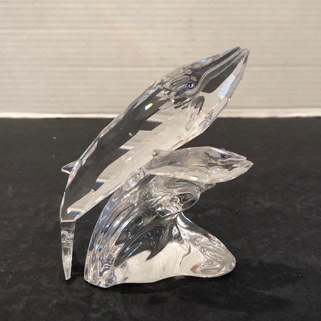 スワロフスキー SV925 Swarovski 1992 - Etsy