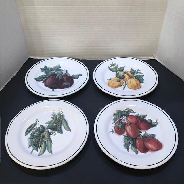 Williams sonoma plate - Etsy 日本