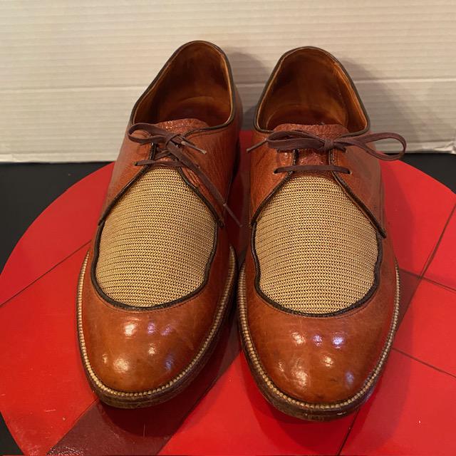 Vintage Florsheim Shoes - Etsy