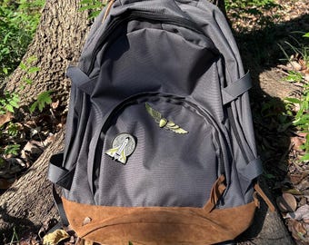 Ellie backpack inspired by TLOU 2
