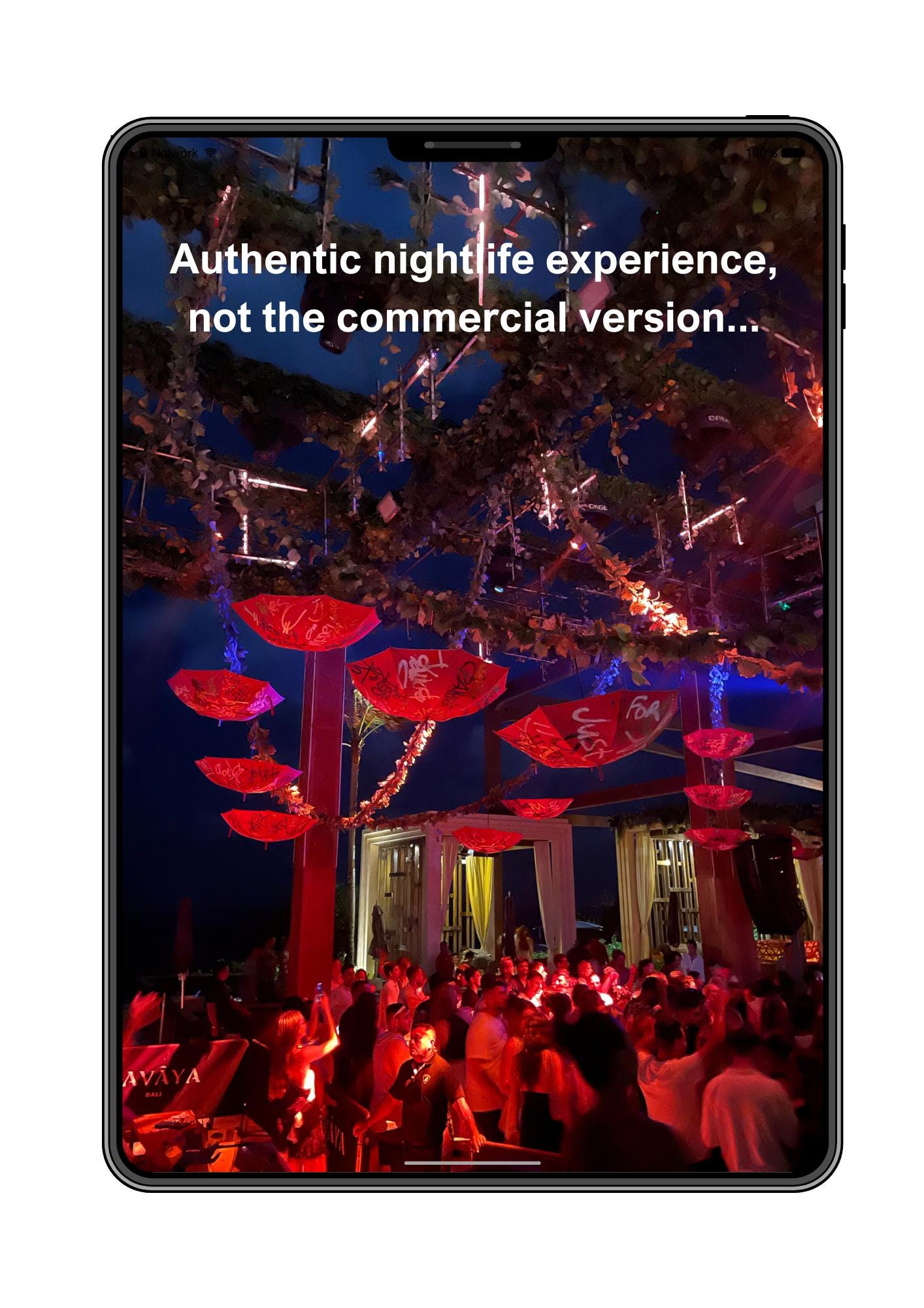 Vip Travel Guide Bali VIP Travel Guide: Hidden Gems, Waterfalls, Nightlife (PDF Download ...