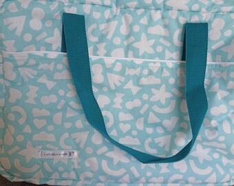 Diaper bag