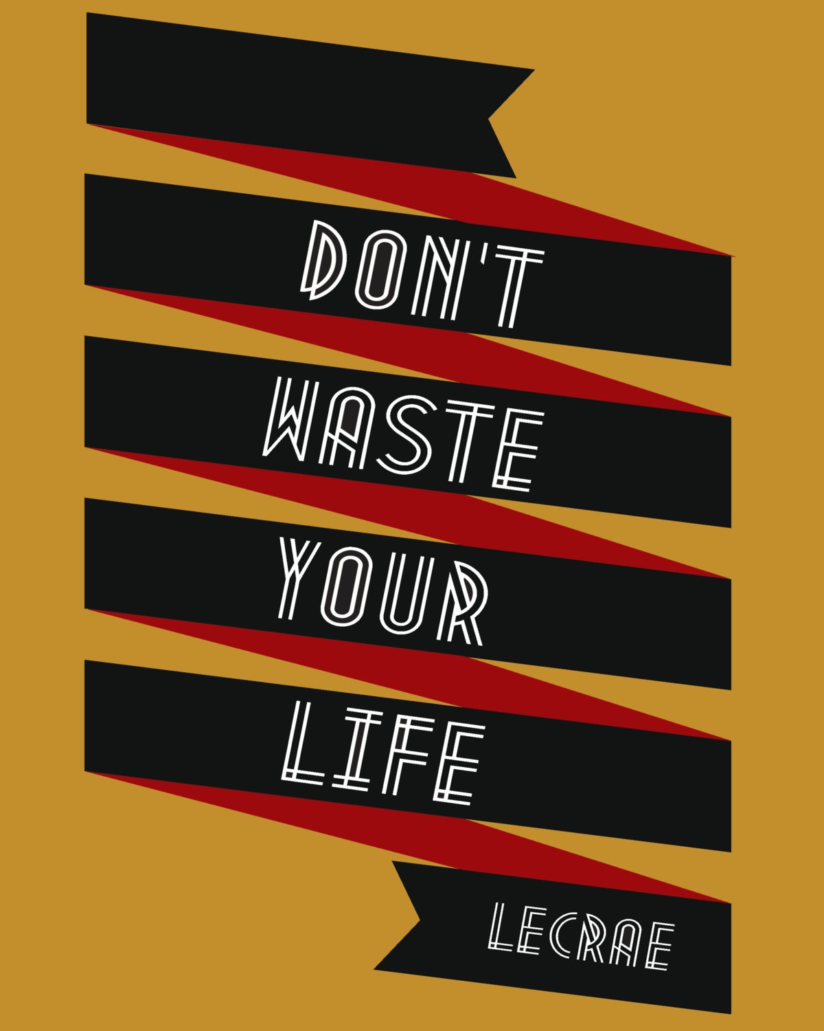 Worship Song Rap Lyric don t wait your life lecrae print lecrae quote lecrae Worship Song Rap Lyric don t wait your life lecrae print lecrae quote lecrae