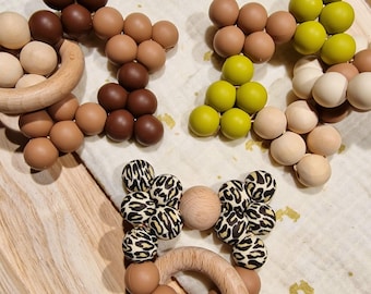 Chocalho de bebê