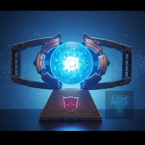 Transformers Matrix of Leadership Toys - Etsy