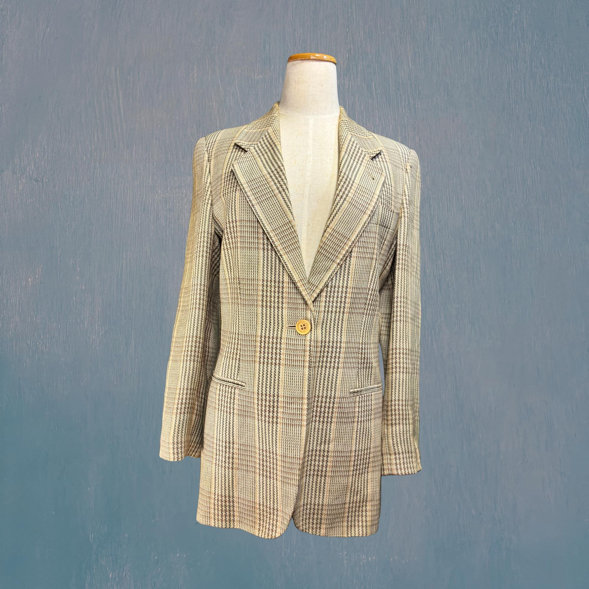 90s Armani Jacket - Etsy
