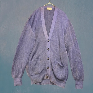 Dior Monsieur Cardigan - Etsy