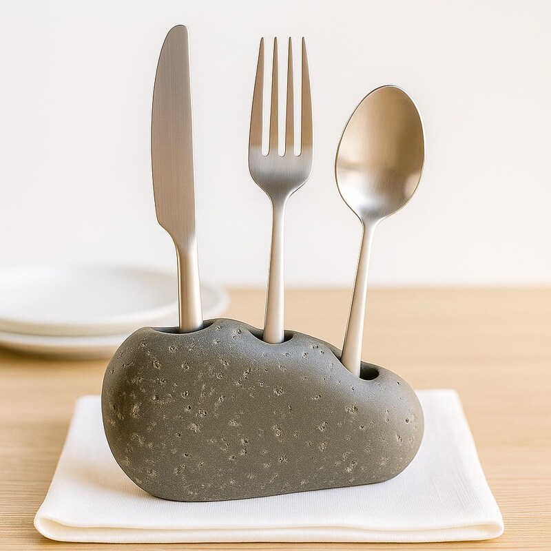 Fork Knife Spoon Organizer - Etsy