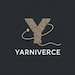 Yarniverce store logo