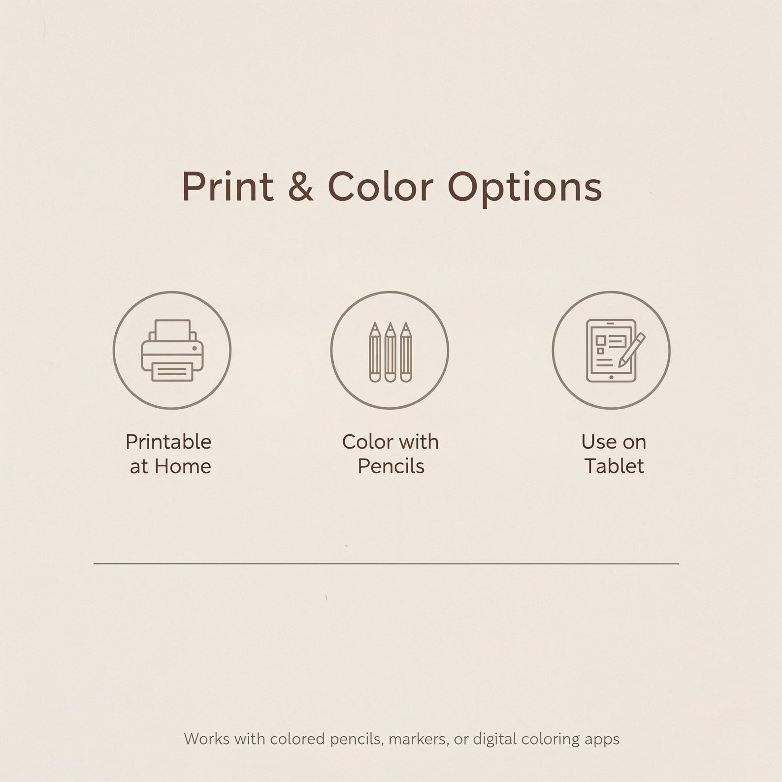 Cozy Bookstore Coloring Book for Adults – Book Lover & Cozy Reading ...