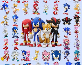 Sonic The Hedgehog PNG , Sonic The Hedgehog , sonic Png , hedgehog Png , Sonic Face png , sonic characters Png , Sonic Birthday Baby shirt