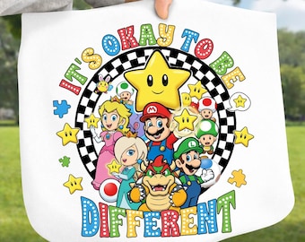 It’s Okay To Be Different Png, Cartoon Emotions Friends Png, Autism Awareness Png, Autism Png, Awareness Png, Puzzle Png, Autism Kid Png
