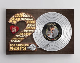 20 year anniversary gift for husband or wife, 20th wedding anniversary gift for couples, traditional 20th anniversary gift, practical