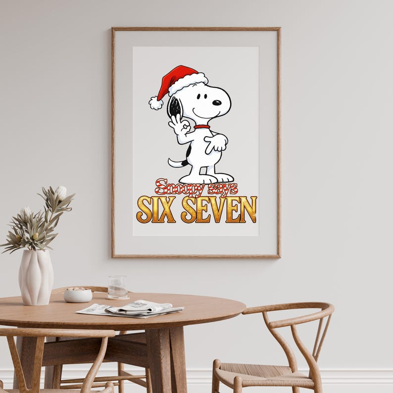 Snoopy Weihnachten sechs sieben PNG Bundle, Peanuts Cartoon Clipart ...