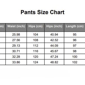 Men's Floral Print Wide Leg Jeans – Vintage Style Denim Y2K Streetwear Pant image 2
