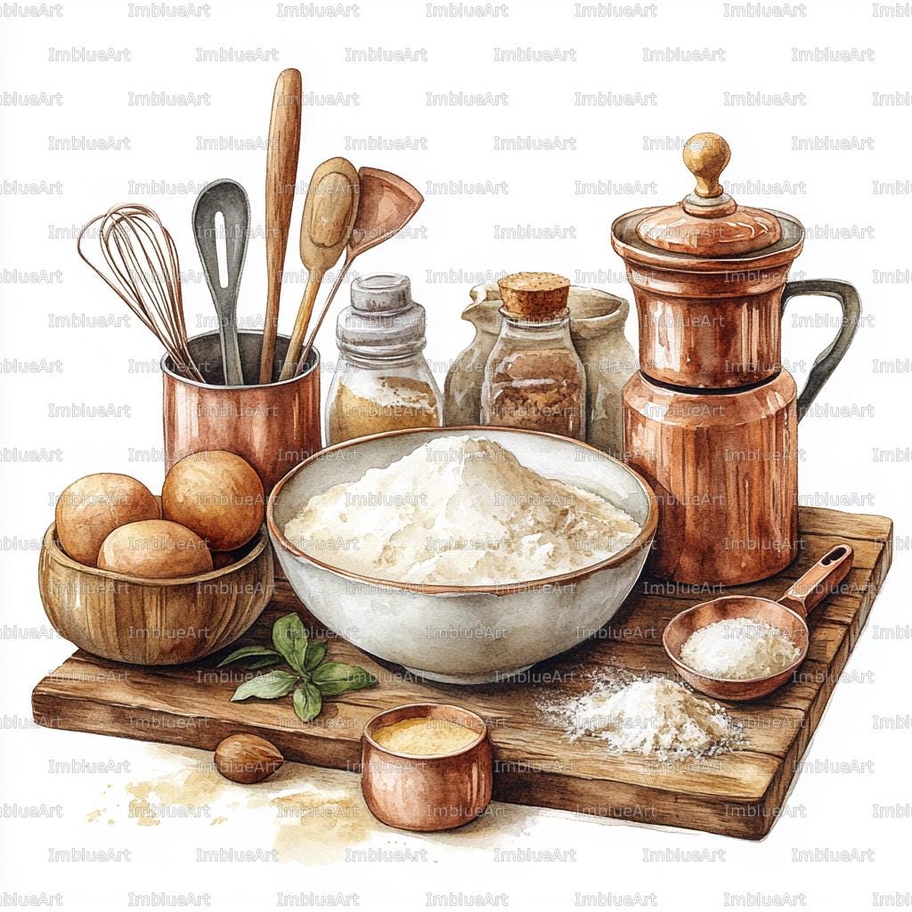 Vintage kitchen utensils - Etsy 日本