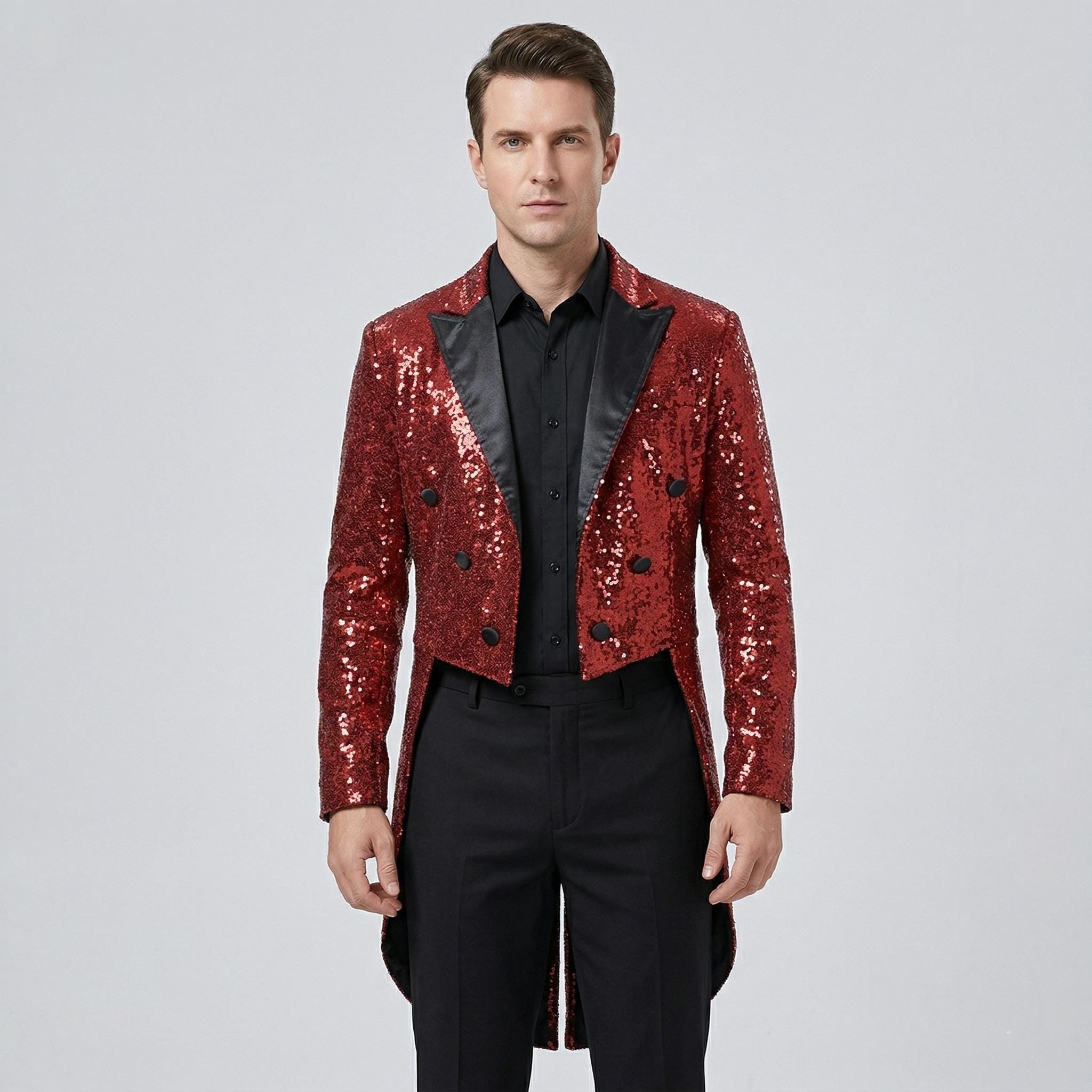 gold formal dresses australia Kira Cowl Back Sequin Maxi Dress main image 1