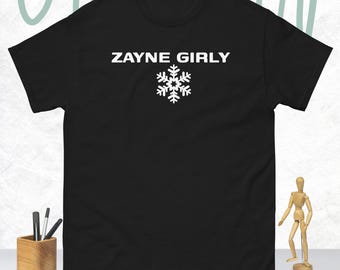 Zayne love and deepspace shirt