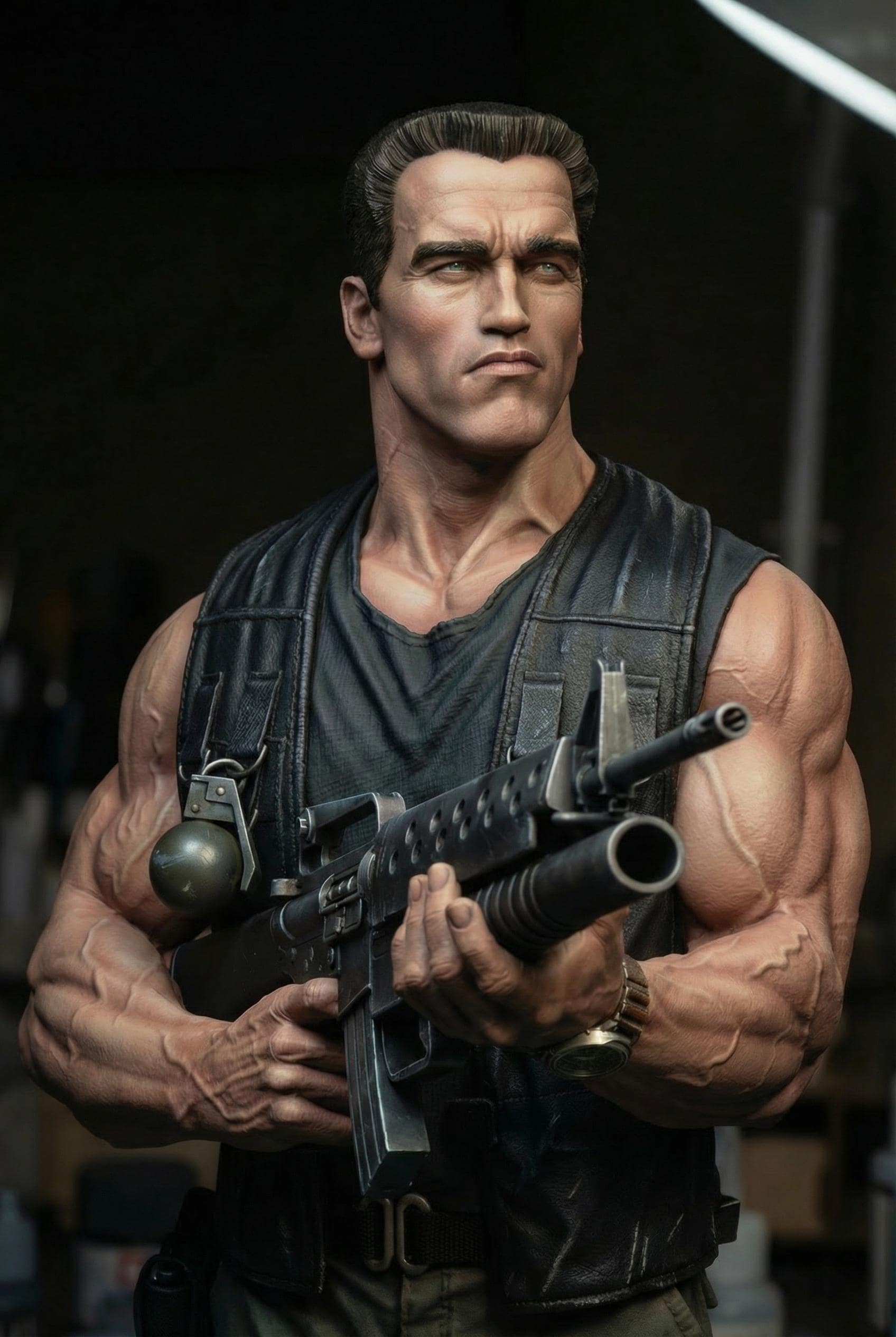 Gta action figure - Etsy 日本