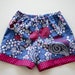 see more listings in the Shorts section