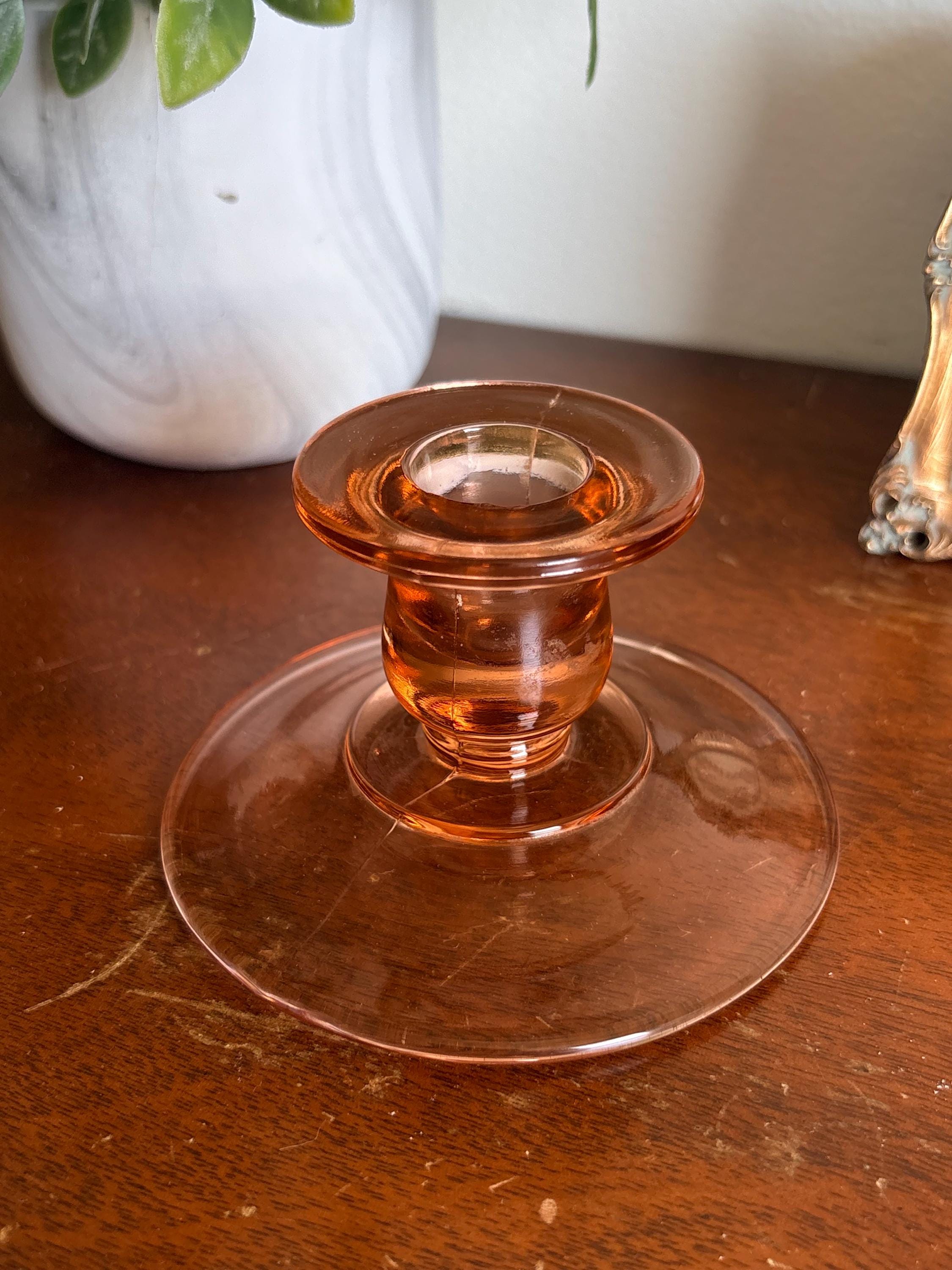 Depression glass - Etsy 日本