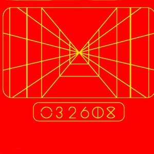 Star Wars Funny T Shirt - Trench X-Wing Targeting Computer Screen