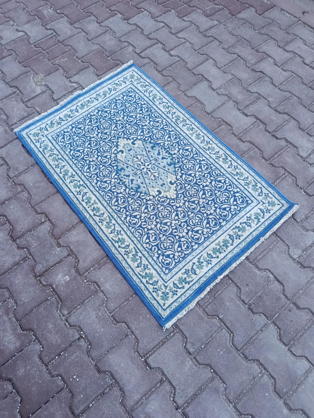 3x4 Rug,3x4 Vintage Rug,area Rug,rugged Area Rug,coloring Rug,home ...