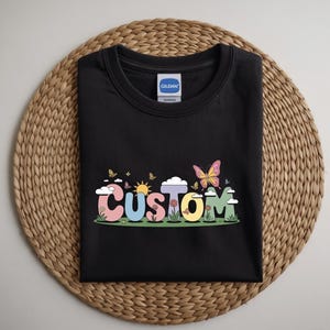 Custom Pig Birthday Shirt, Matching Family Birthday Tee, Personalized Pig Birthday Party Shirt