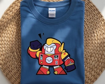 Brawl Stars Gamer Shirt: Gamer T-shirt for Boys & Girls
