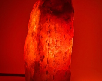 Onyx Marble Table Lamp: Bedside Home Office Lighting