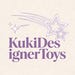 KukiDesignerToys