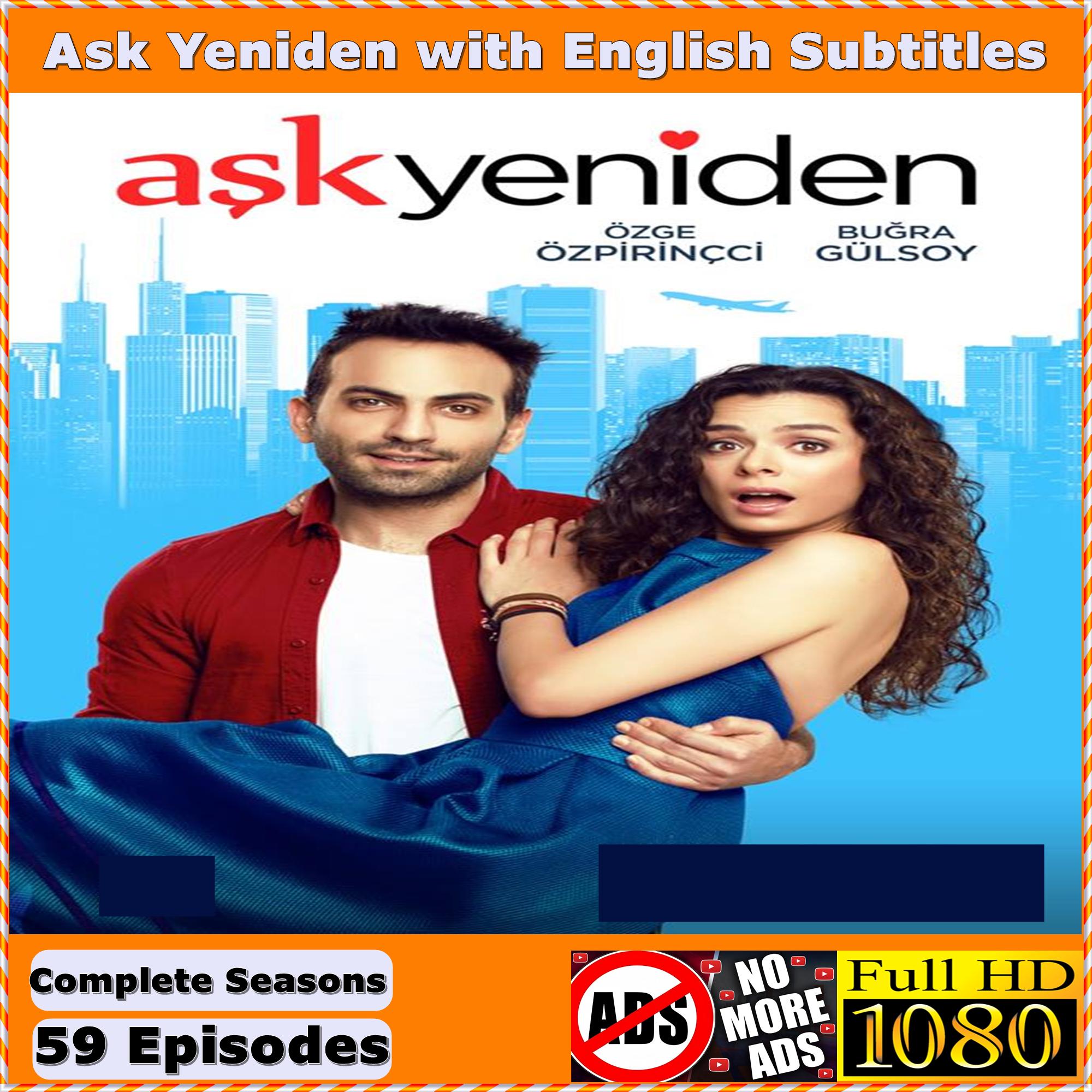 Turkish Drama Full Moon Dolunay English Subtitles Romantic Turkish