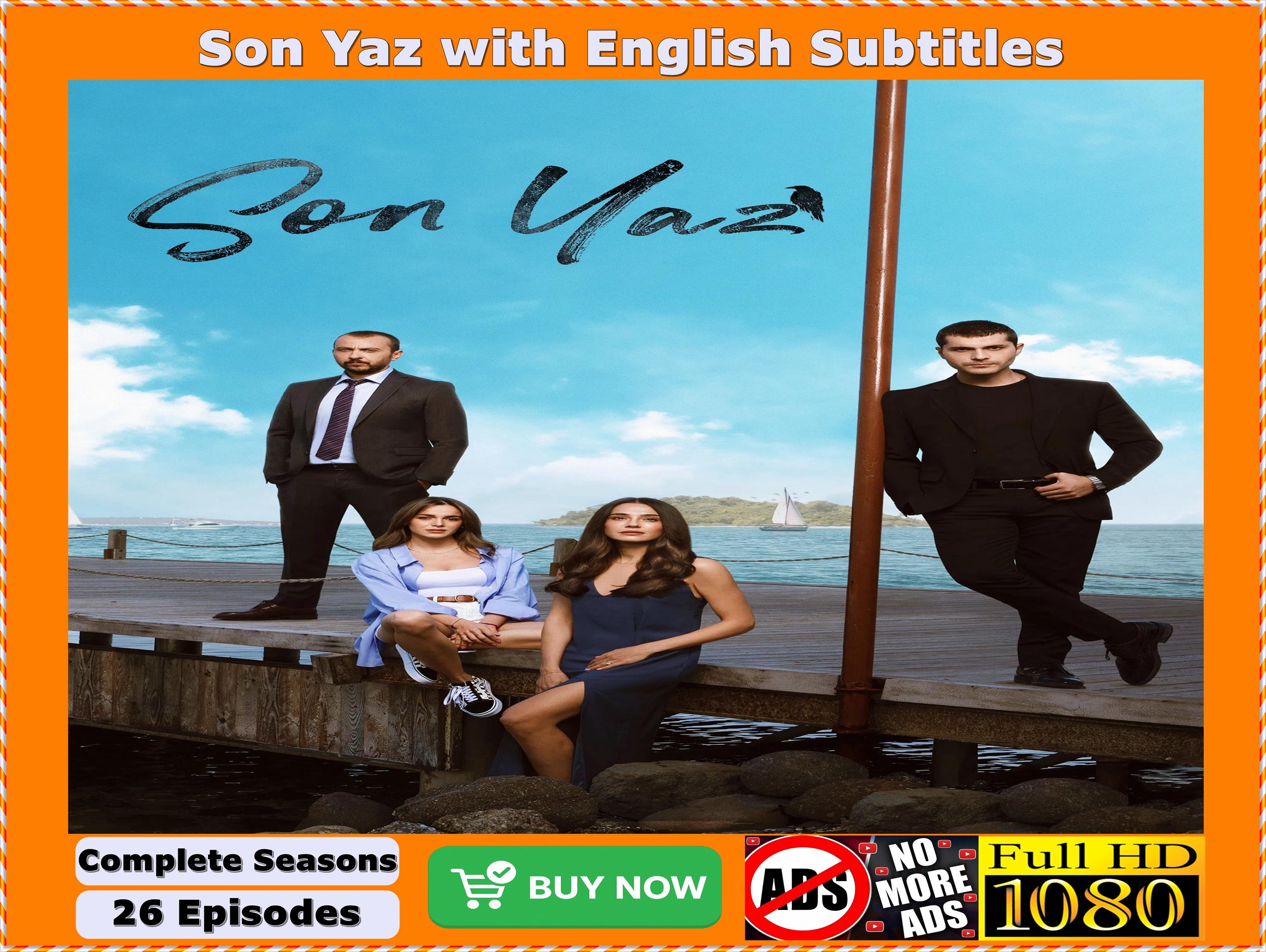 Turkish Series Movie Australia