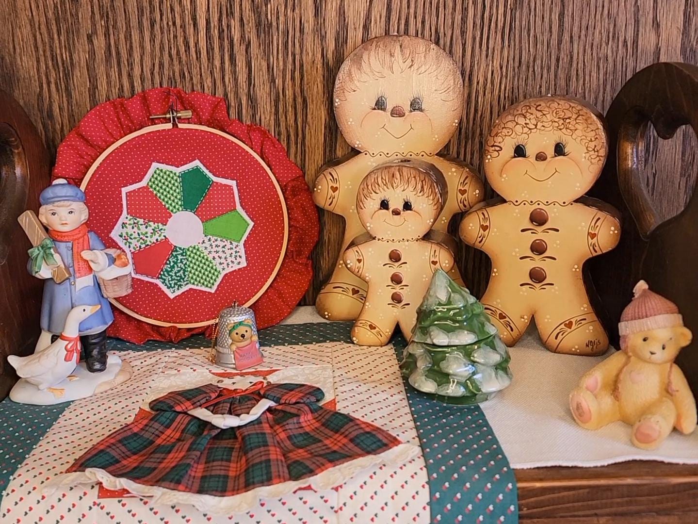 Cherished Teddies 2025 Ornament - Etsy