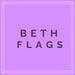 Bethy