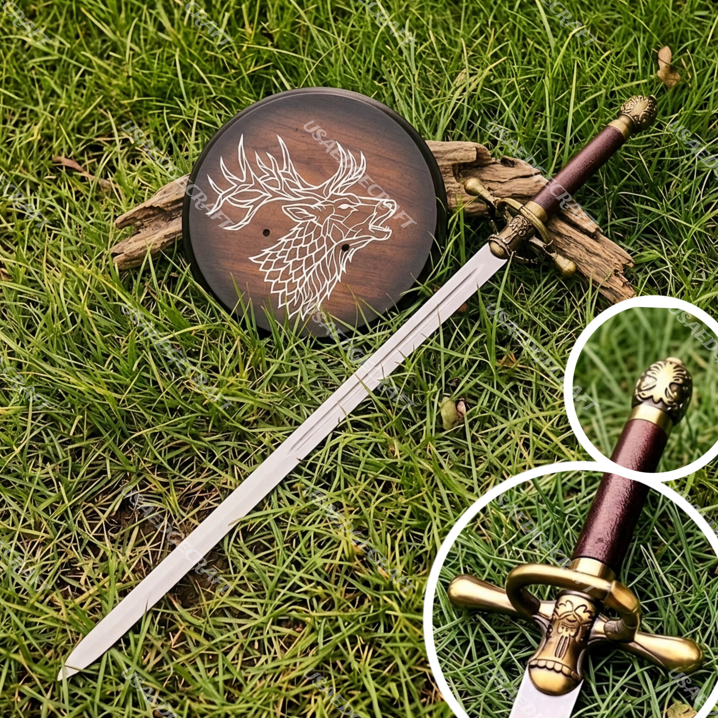 Arya stark needle sword - Etsy 日本