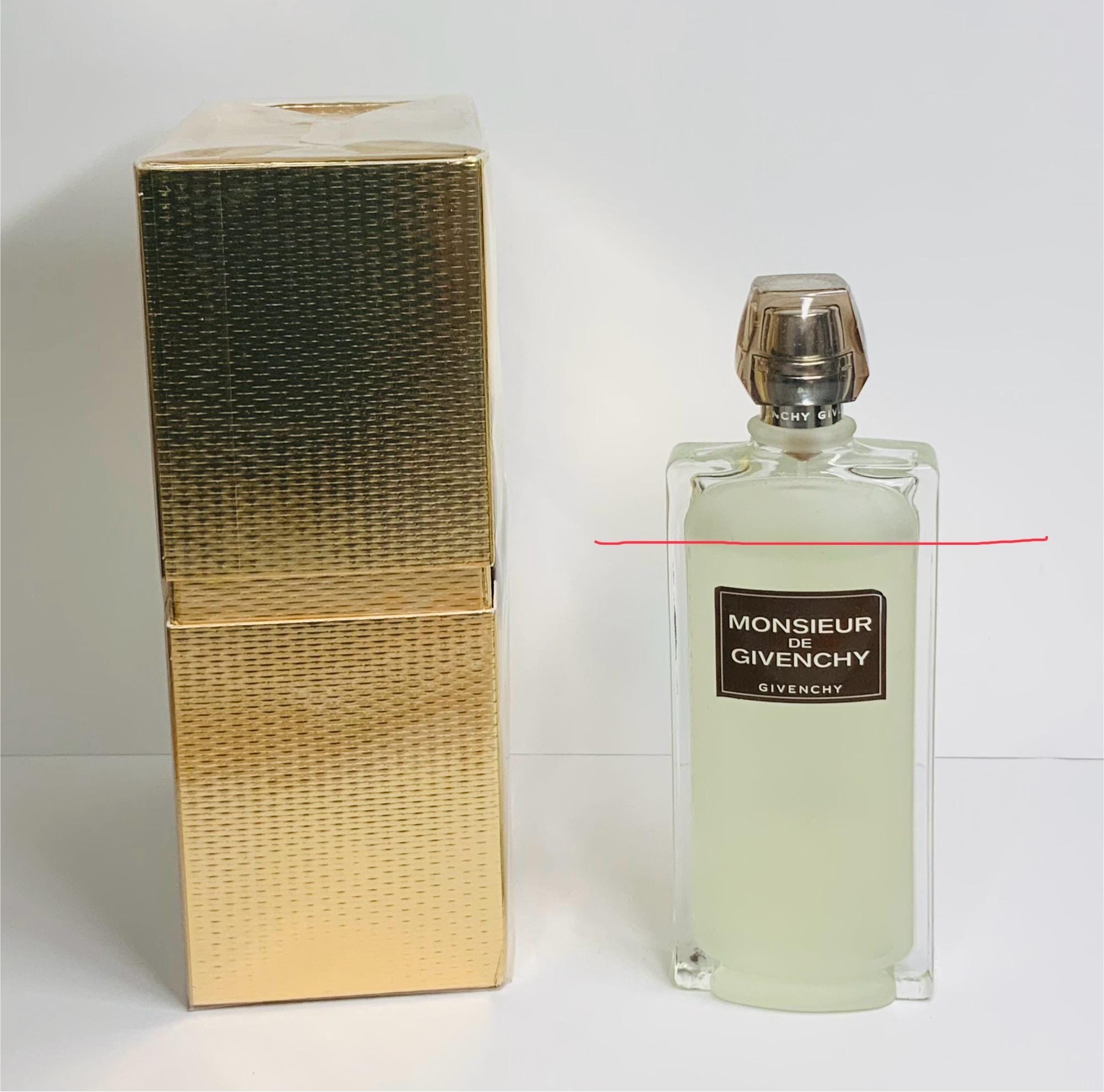 Monsieur De Givenchy - Etsy