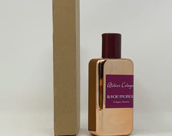 Atelier Cologne Blanche Immortelle Cologne Absolue