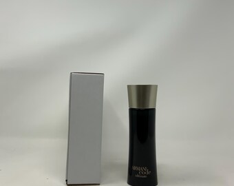 ジョルジオ アルマーニ コード アブソリュ パルファム プールオム 60ml