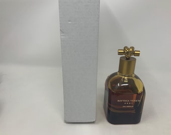 Bottega Veneta Knot Eau Absolue Eau de Parfum 75 ml filling level approx. 70%