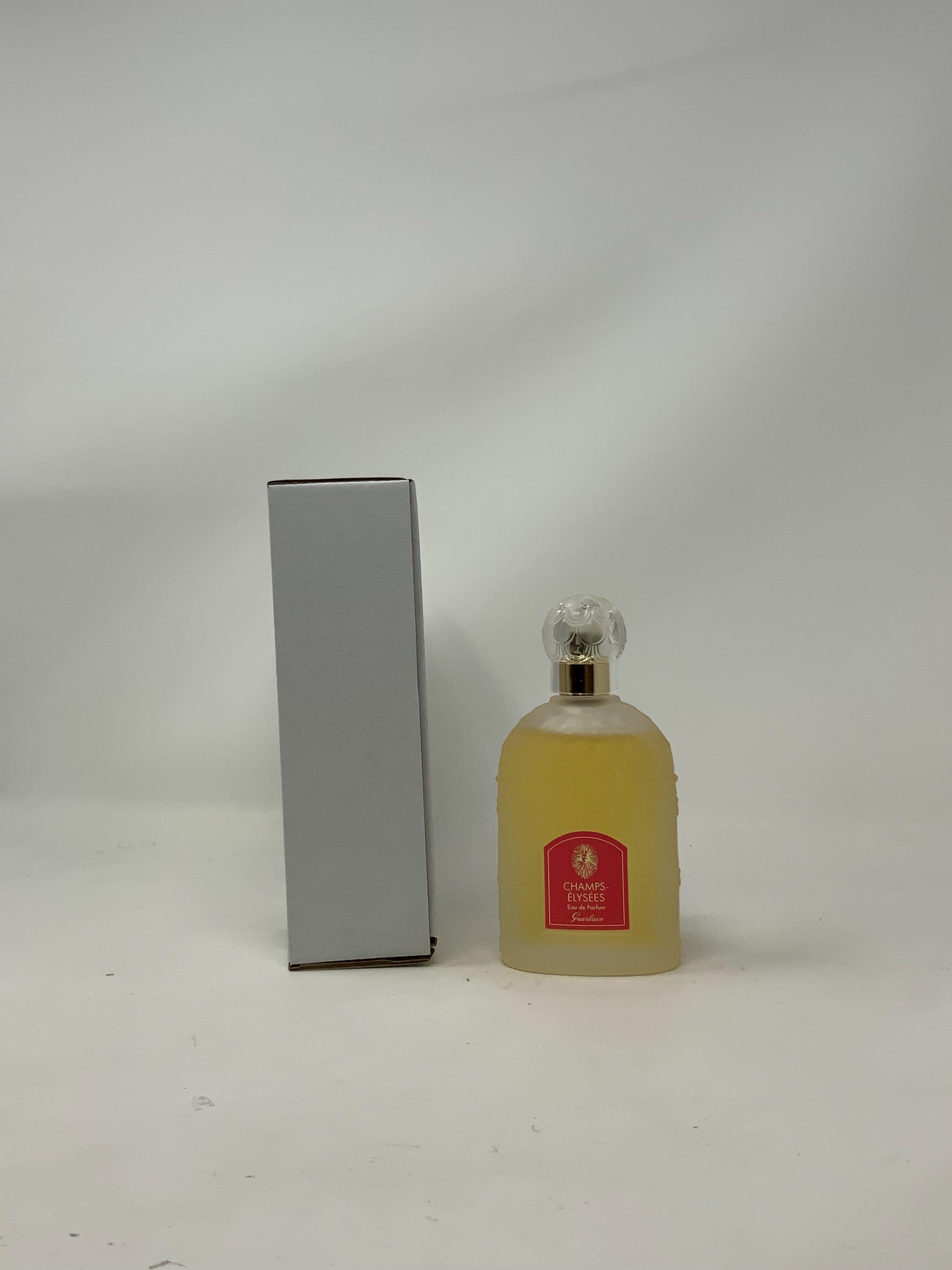 Guerlain Champs Elysee - Etsy