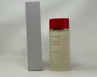 クリスチャン・ディオール オー・スヴェルト オー・サアクティブ ボディスプレー 200ml、写真の通り95%残っています。